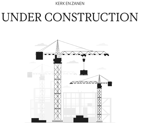 Under Construction